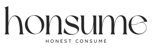Logo honsume