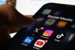 Einfluss sozialer Medien auf die Modeindustrie