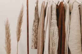 Cozy & Conscious Sweater für den Herbst