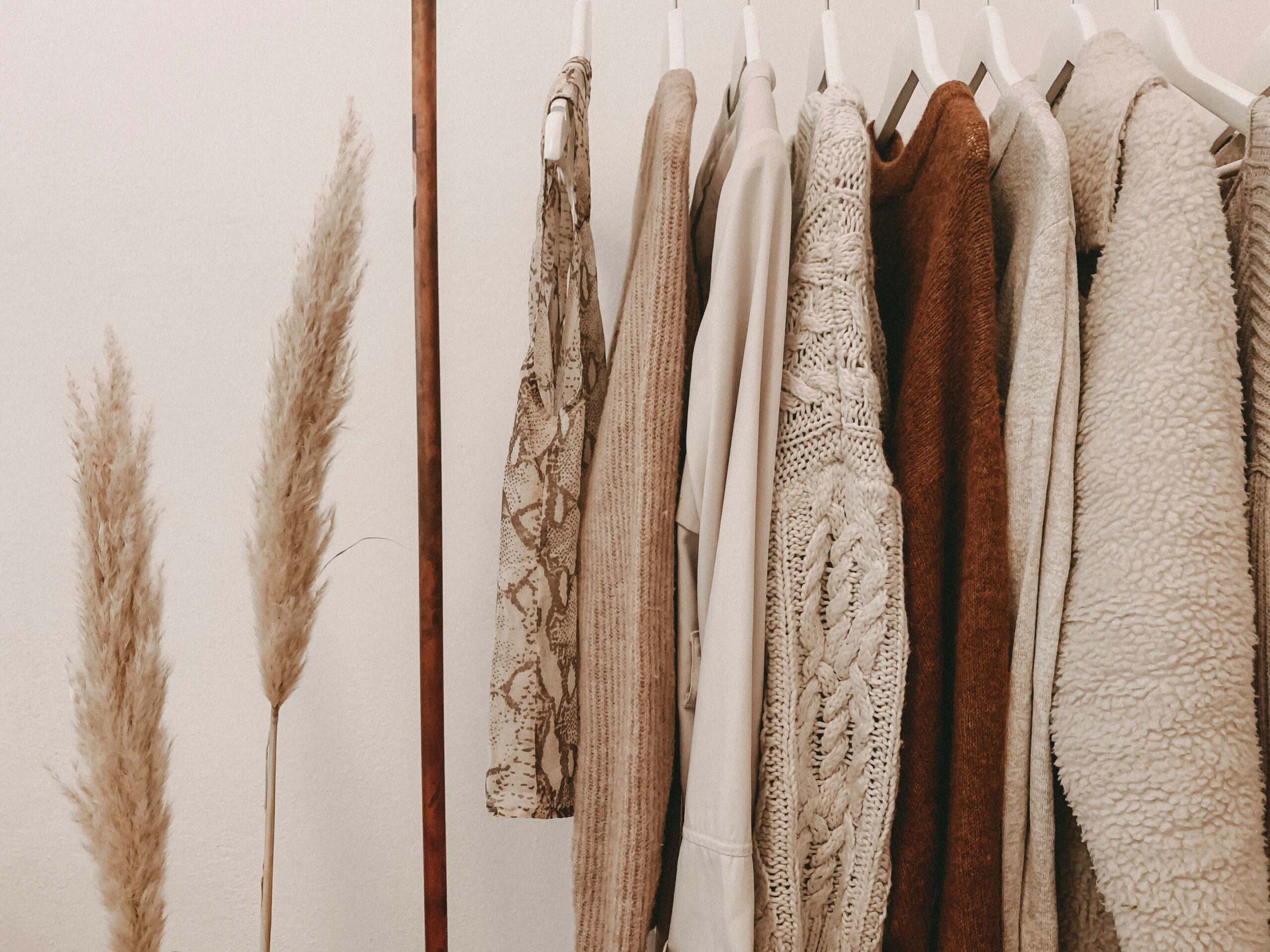 Cozy & Conscious Sweater für den Herbst