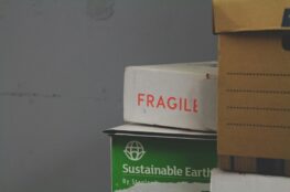 Innovationen für nachhaltige Mode