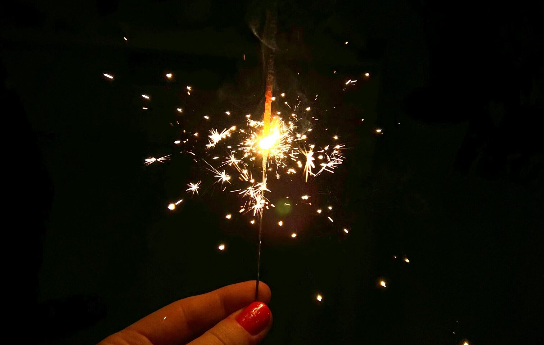 Achtsames und Nachhaltiges Silvester