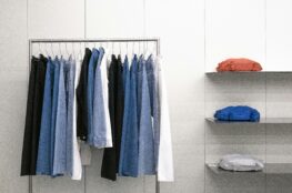 Capsule Wardrobe