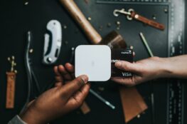 Bewusster Konsum im Alltag.